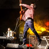 31 luglio 2014 - Piazza delle Feste - Genova - Simone Cristicchi in concerto