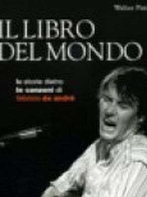 IL LIBRO DEL MONDO Walter Pistarini