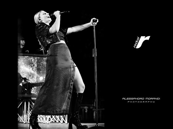 Il ritorno di Emma e quello di Ringo (con una canzone di Paul) Il ritorno di Emma e quello di Ringo (con una canzone di Paul)