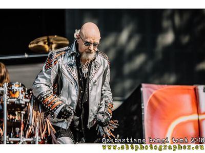 rob halford