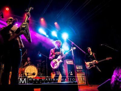Eagles Of Death Metal: Josh Homme conferma i lavori per un nuovo album
