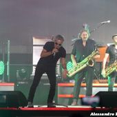 30 settembre 2017 - Fiera - Brescia - Ligabue in concerto 30 settembre 2017 - Fiera - Brescia - Ligabue in concerto