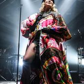 31 agosto 2025 - Jazz Re-Found - Cella Monte (Al) - Roisin Murphy in concerto 31 agosto 2025 - Jazz Re-Found - Cella Monte (Al) - Roisin Murphy in concerto