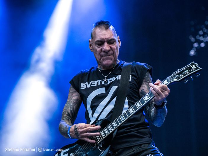 Rob Kabula lascia gli Agnostic Front
