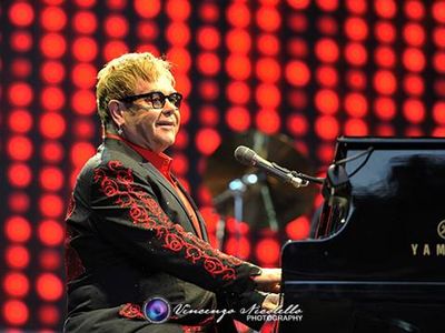 Elton John sconfitto in tribunale: la corte gli nega l’appello