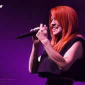 14 dicembre 2022 - Teatro Puccini - Firenze - Noemi in concerto 14 dicembre 2022 - Teatro Puccini - Firenze - Noemi in concerto