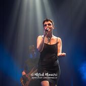 2 aprile 2014 - Teatro Sociale Busca - Alba (Cn) - Arisa in concerto