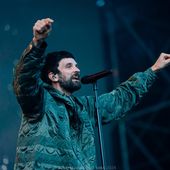 23 giugno 2024 - La Prima Estate - Parco BussolaDomani - Lido di Camaiore (Lu) - Kasabian in concerto