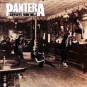 Pantera - COWBOYS FROM HELL - DELUXE EDITION