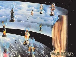Van Der Graaf Generator