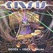 Kansas - DEVICE - VOICE - DRUM