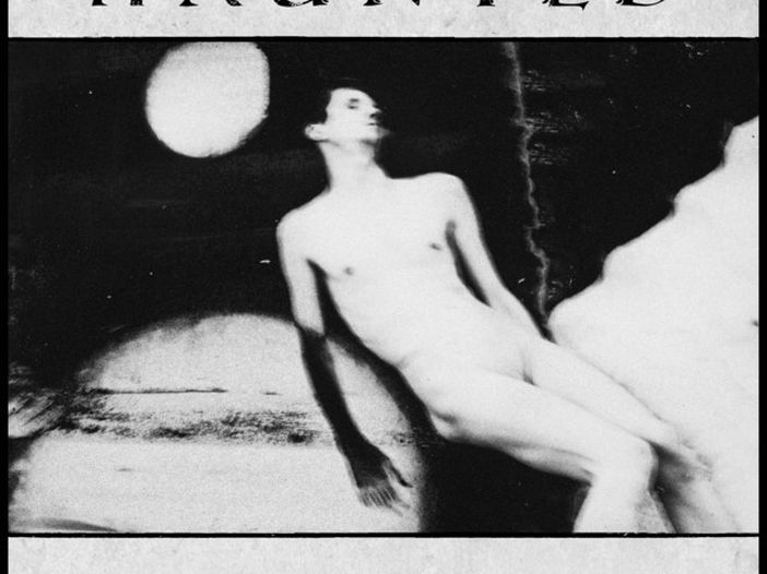 Gli Haunted nella colonna sonora di 'Tales from the crypt' Gli Haunted nella colonna sonora di 'Tales from the crypt'