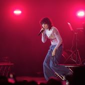 8 dicembre 2023 - Gran Teatro Geox - Padova - Madame in concerto