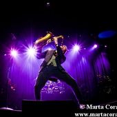 30 marzo 2015 - PalaLottomatica - Roma - Spandau Ballet in concerto 30 marzo 2015 - PalaLottomatica - Roma - Spandau Ballet in concerto