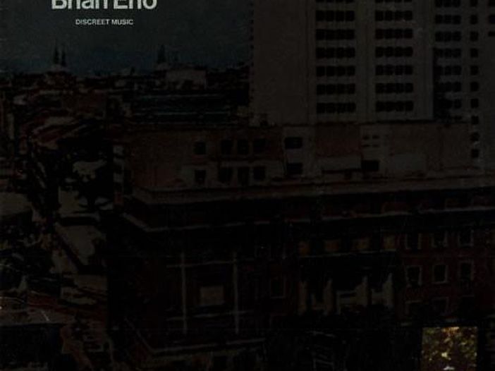 Brian Eno, l&#039;intervista d&#039;epoca di Maurizio Baiata (1976)