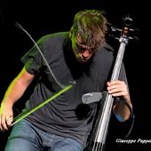 30 maggio 2014 - Teatro Politeama Rossetti - Trieste - 2 Cellos in concerto