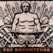Raconteurs - LIVE IN TULSA Raconteurs - LIVE IN TULSA