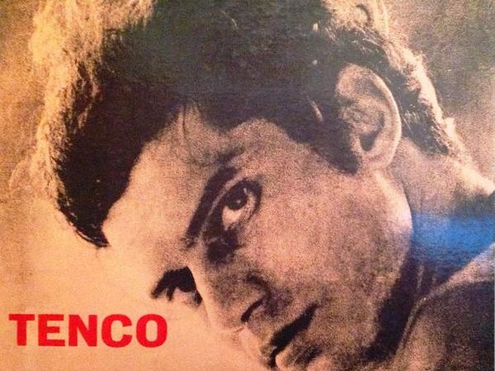 Lino Patruno ne è certo, Luigi Tenco fu ammazzato Lino Patruno ne è certo, Luigi Tenco fu ammazzato