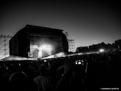 UK, annullato il festival Big Chill