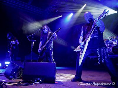 Slayer