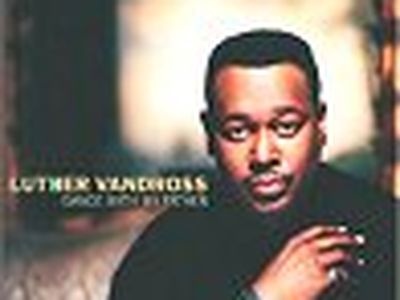 A settembre l&apos;omaggio a Luther Vandross
