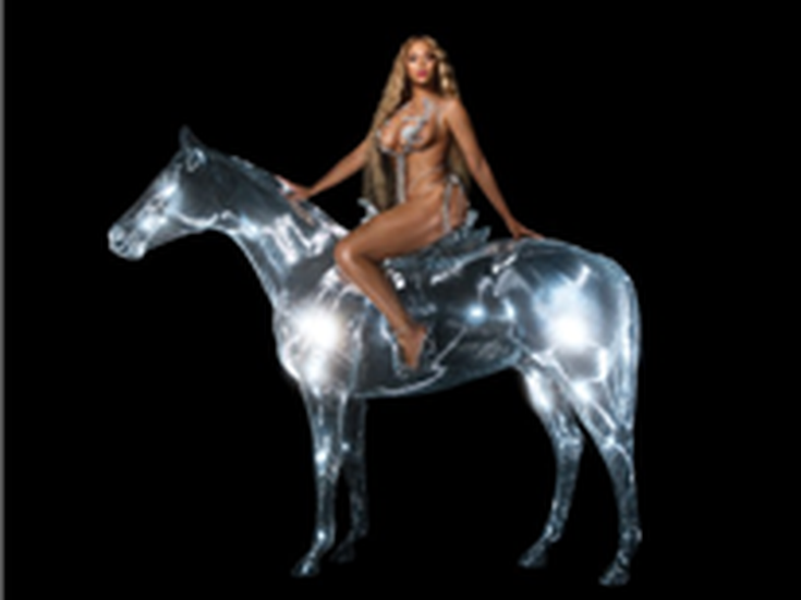 Beyoncé