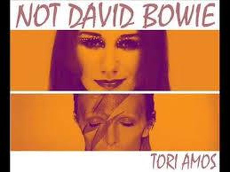 David Bowie