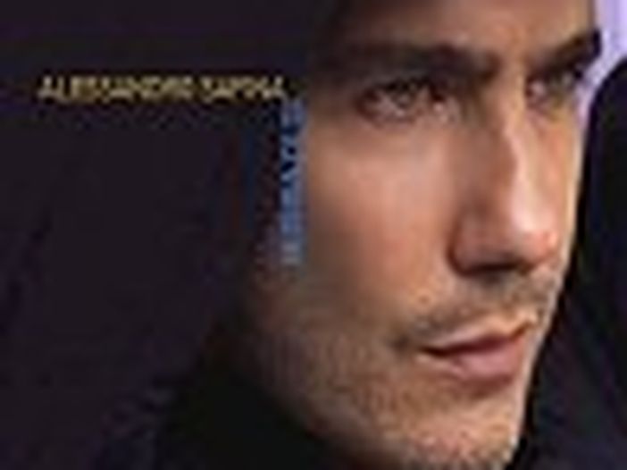 Alessandro Safina, nel nuovo album una canzone di Santana Alessandro Safina, nel nuovo album una canzone di Santana