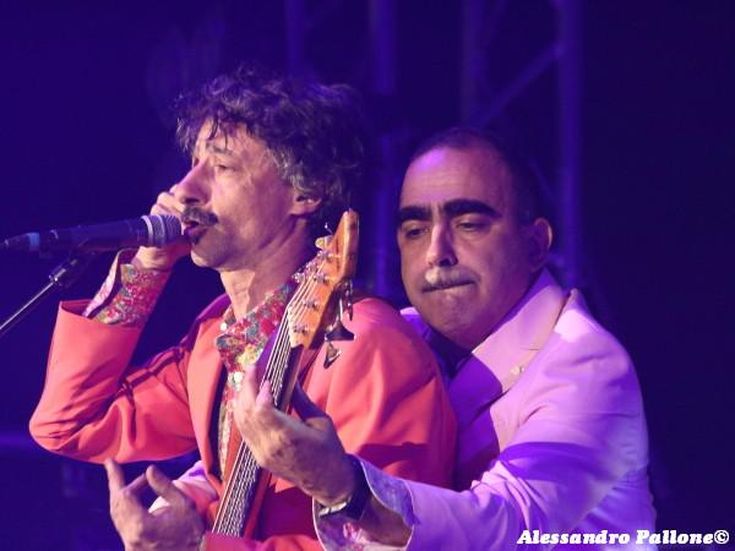 Elio e le Storie Tese