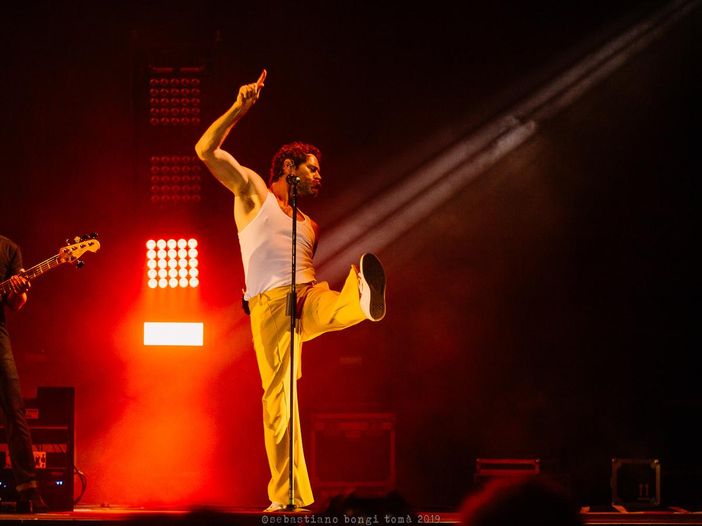 Take That 'osservati dalla mafia bulgara' Take That 'osservati dalla mafia bulgara'