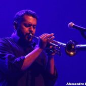 30 aprile 2016 - Teatro Creberg - Bergamo - Calexico in concerto