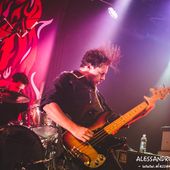 24 novembre 2016 - Hiroshima Mon Amour - Torino - Ministri in concerto