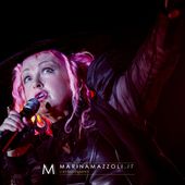 7 luglio 2016 - GruVillage - Grugliasco (To) - Cyndi Lauper in concerto