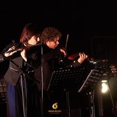 23 marzo 2019 - Teatro Carlo Felice - Genova - Ermal Meta in concerto 23 marzo 2019 - Teatro Carlo Felice - Genova - Ermal Meta in concerto