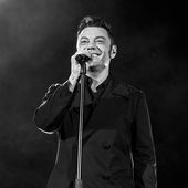 8 luglio 2023 - Stadio del Conero - Ancona - Tiziano Ferro in concerto 8 luglio 2023 - Stadio del Conero - Ancona - Tiziano Ferro in concerto