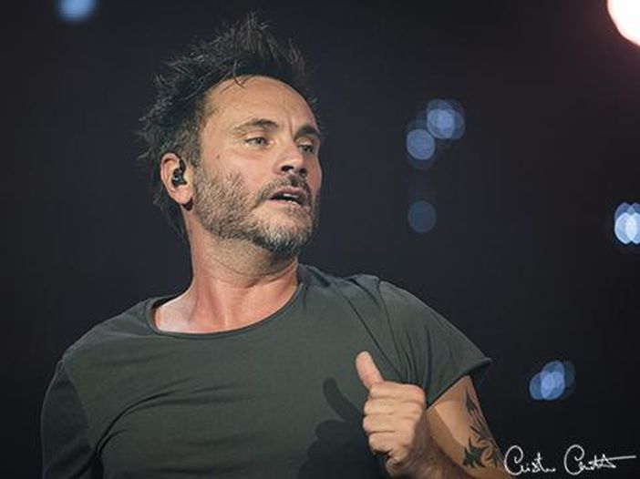 Sanremo 2015, a Malika Ayane il premio della critica, a Nek Radio-TV-Web Sanremo 2015, a Malika Ayane il premio della critica, a Nek Radio-TV-Web