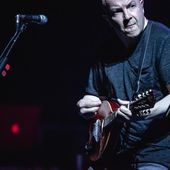 10 maggio 2019 - Mediolanum Forum - Assago (Mi) - Mark Knopfler in concerto 10 maggio 2019 - Mediolanum Forum - Assago (Mi) - Mark Knopfler in concerto