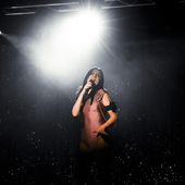 13 novembre 2025 - Alcatraz - Milano - Wolf Alice in concerto 13 novembre 2025 - Alcatraz - Milano - Wolf Alice in concerto