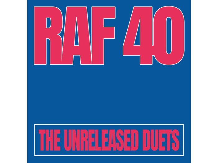 Raf festeggia i 40 anni di carriera con un Ep
