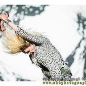 Kills @ Firenze Rocks 2018 - 14 giugno 2018