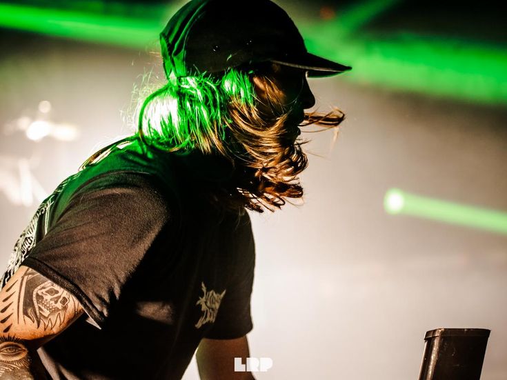 Perturbator