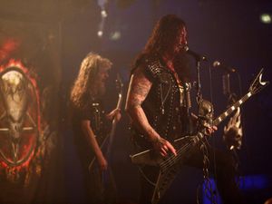Destruction, a novembre il disco del trentennale