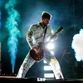 19 luglio 2019 - Bologna Sonic Park - Bring Me The Horizon in concerto