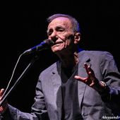 17 aprile 2025 - Teatro Clerici - Brescia - Roberto Vecchioni in concerto