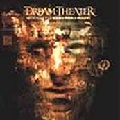 Dream Theater - SCENES FROM A MEMORY