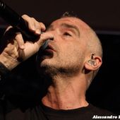 11 marzo 2016 - PalaGeorge - Montichiari (Bs) - Eros Ramazzotti in concerto