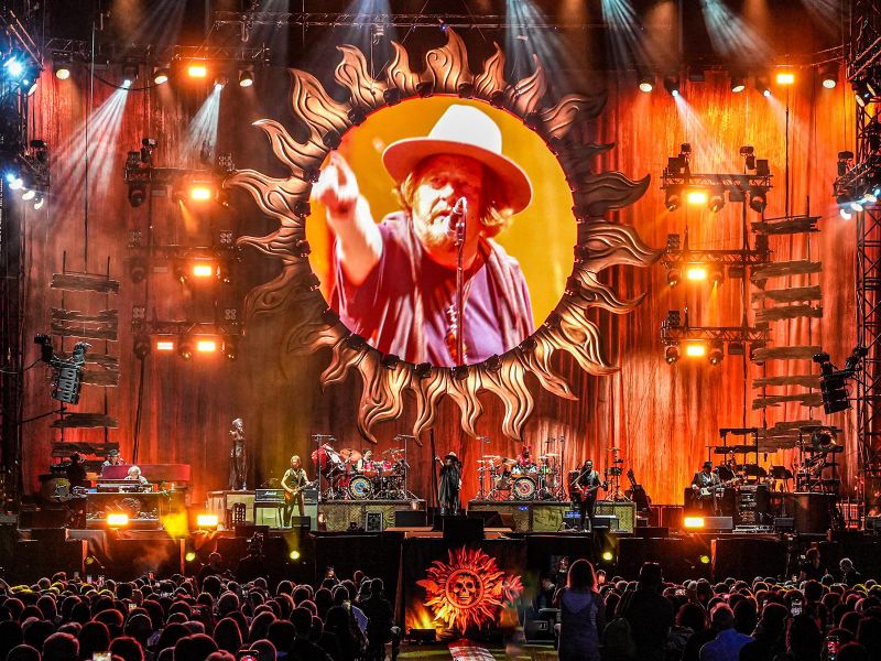 19 giugno 2025 - Stadio del Conero - Ancona - Zucchero in concerto	 19 giugno 2025 - Stadio del Conero - Ancona - Zucchero in concerto