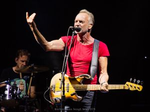 Sting