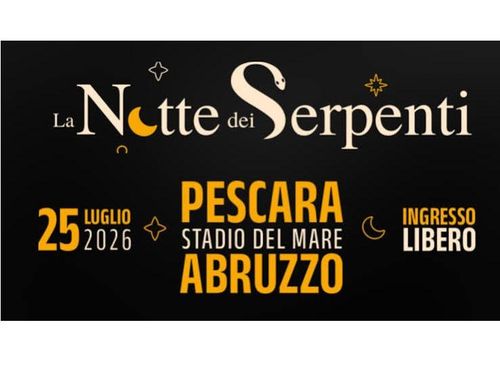 Notte dei Serpenti, una tribuna gratuita per gli over 80