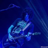 18 aprile 2025 - Teatro Clerici - Brescia - Negrita in concerto